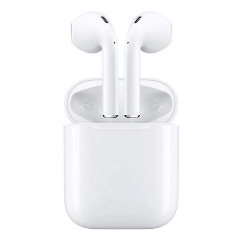 ProSound Air – Fones Sem Fios Bluetooth 5.3 com Microfone e Controlo de Toque