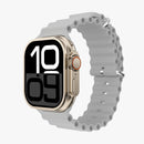 Watch 10 Ultra 49mm Cinzento Série 10 Amoled