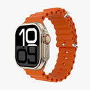 Watch 10 Ultra 49mm Gold Série 10 Amoled